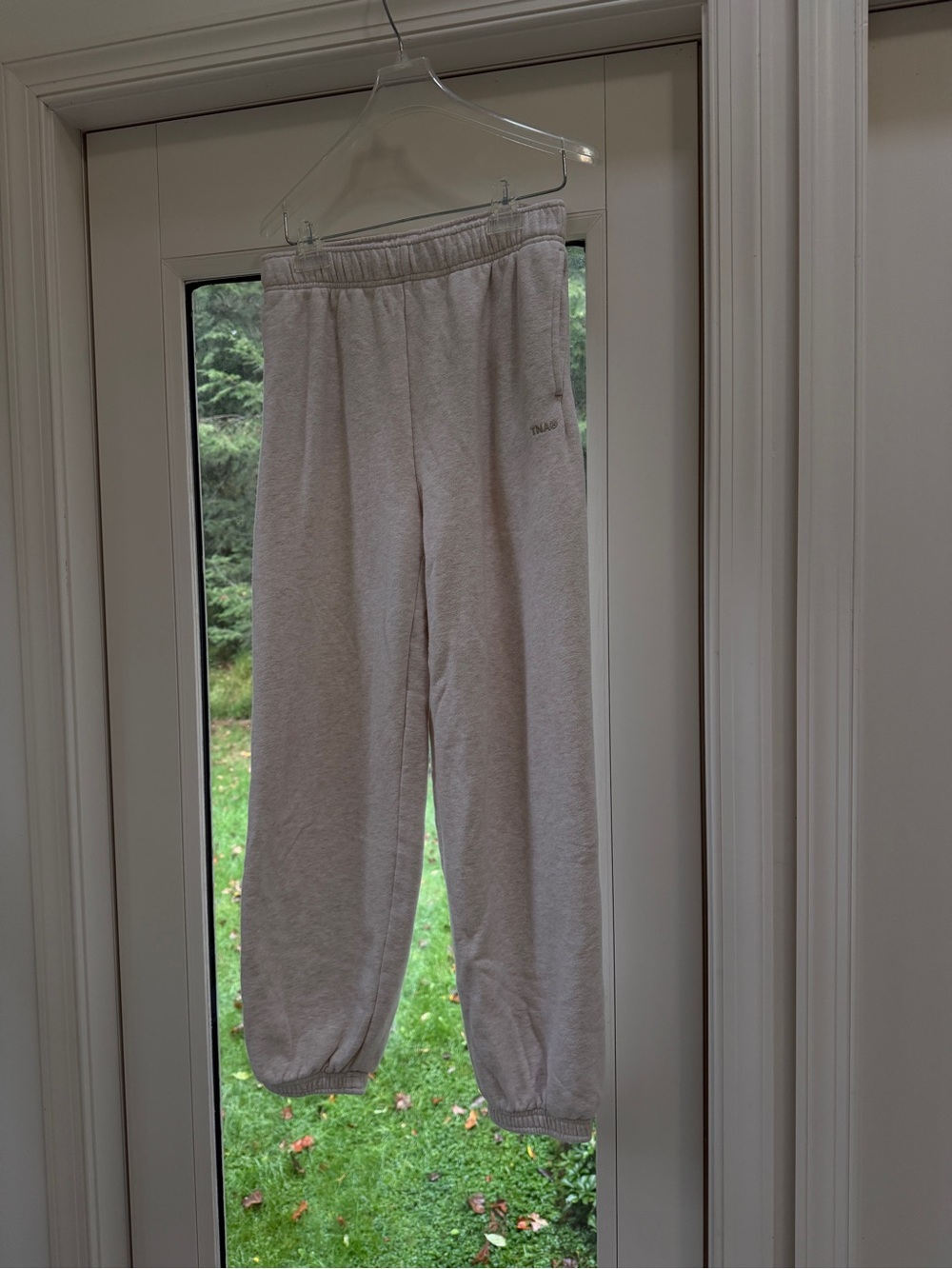 TNA Mega Fit Sweatpants